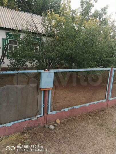 Дом 60 м² на участке 40 сот.