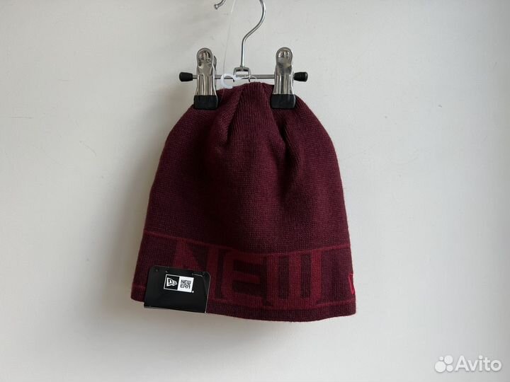 Оригинальная Шапка New Era