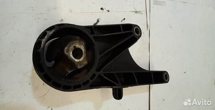 Опора двигателя передняя опель астра j