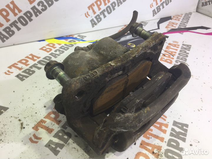 Мазда сх-7 Суппорт передний Прав