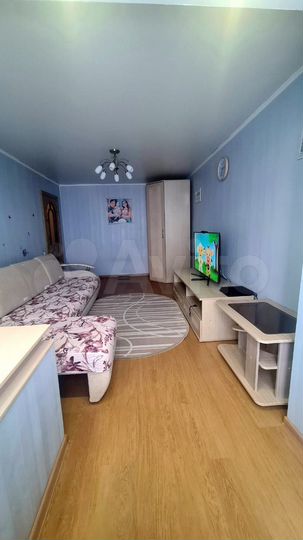 2-к. квартира, 44,7 м², 8/9 эт.