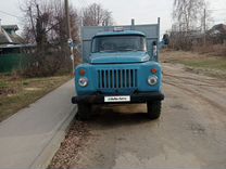 ГАЗ М-72 2.1 MT, 1958, 8 156 км, с пробегом, цена 180 000 руб.