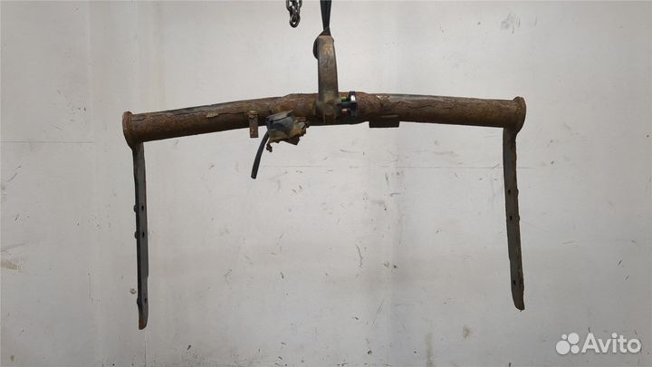 Прицепное устройство Ford Galaxy, 2005