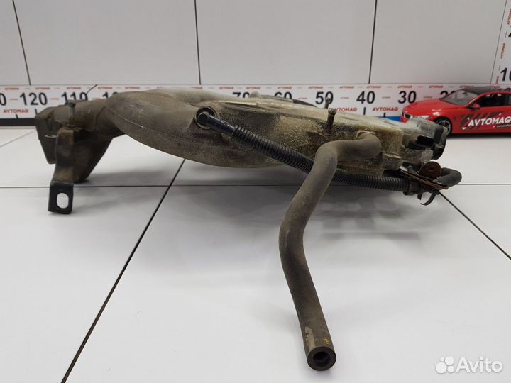 Коллектор впускной (Cadillac CTS)