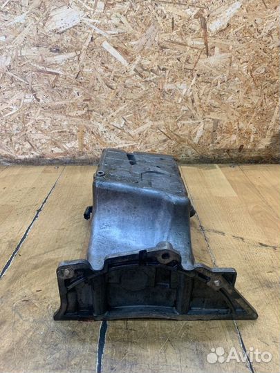 Масляный поддон двс Opel Astra H Z16XEP 2005