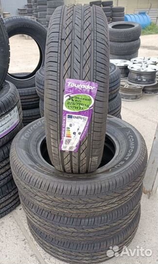 Yokohama GEOLANDAR G015 225/70 R16 103H