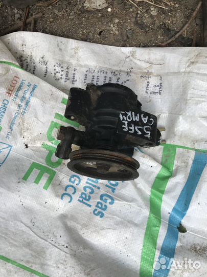 Насос Гура 5SFE Camry SXV10/20 Scepter