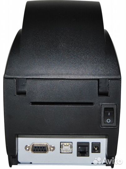 Термопринтер этикеток GPrinter GP-58T