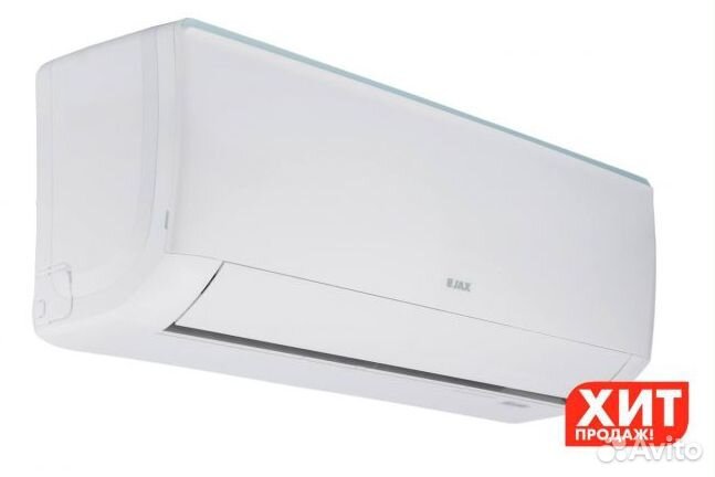 Сплит система завода Gree