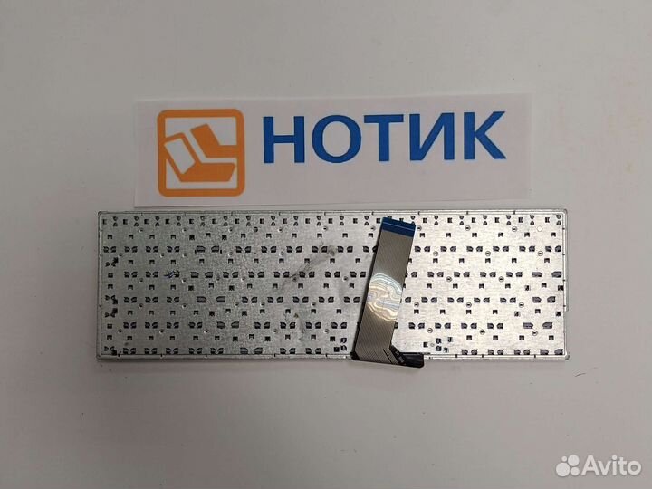 Клавиатура для ноутбука Asus X555L X553