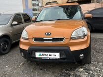 Kia Soul 1.6 MT, 2011, 200 000 км, с пробегом, цена 660 000 руб.