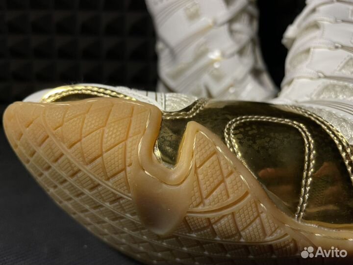 Боксерки Nike hyperko