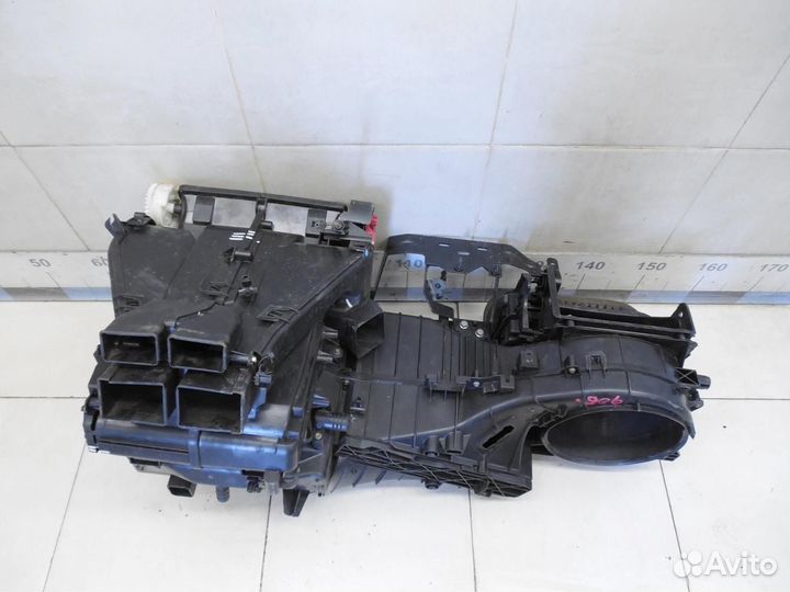Корпус отопителя Octavia (A5 1Z) 2004-2013
