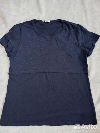 Вещи для беременных пакетом, 48