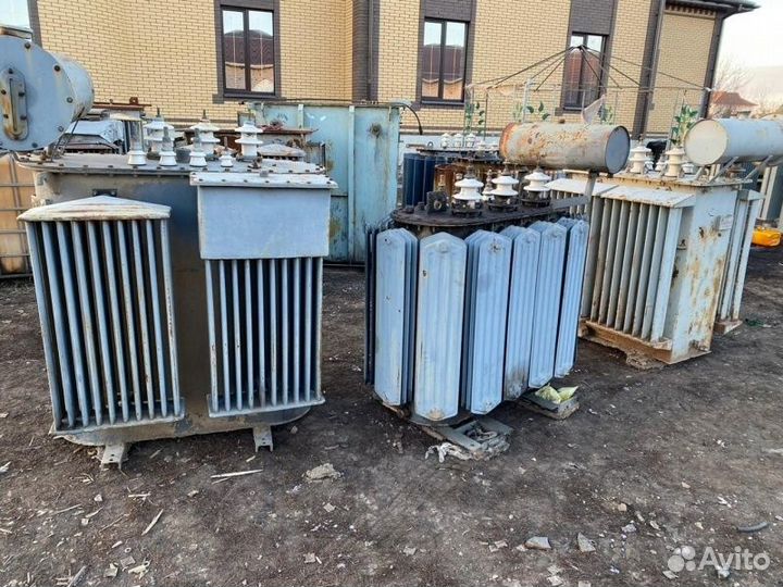 Трансформатор