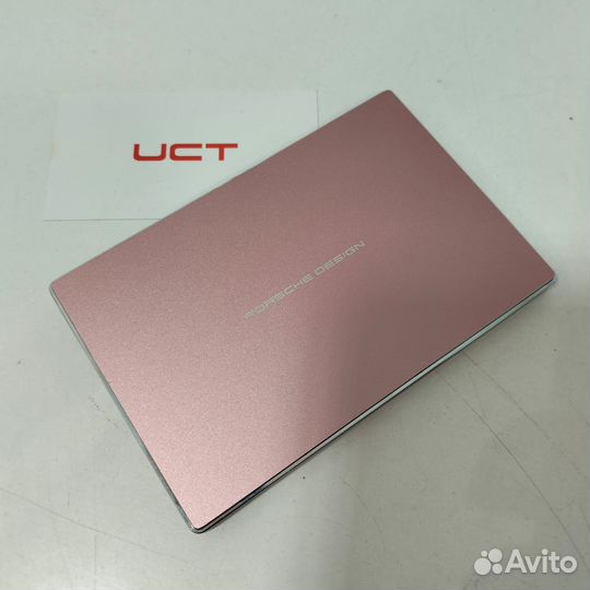 Внешний жёсткий диск Lacie LRD0PS2 2TB Porsche