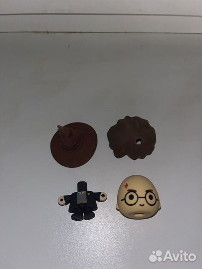 Ластик Harry Poter