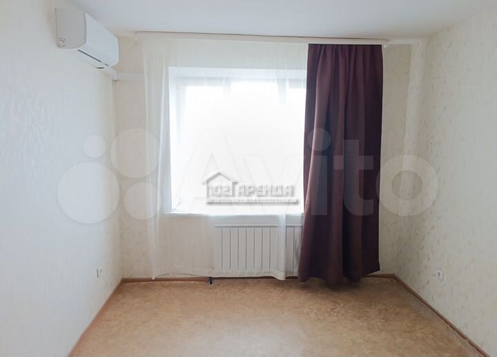 Комната 15 м² в 2-к., 4/10 эт.