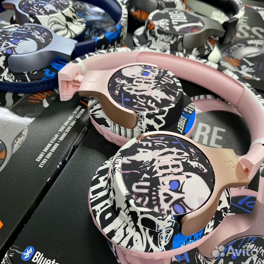 Наушники JBL 1000BT