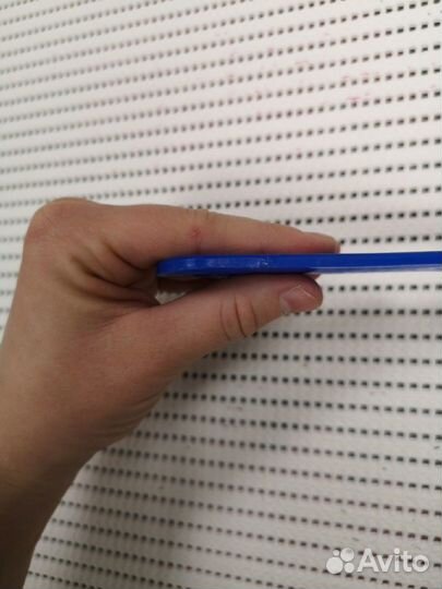 Прочные пластиковые ручки