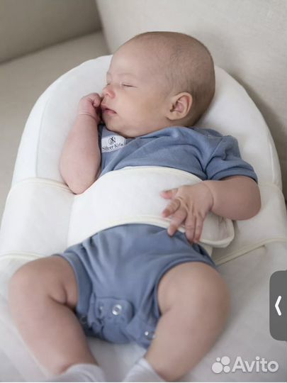 Кокон для новорожденных