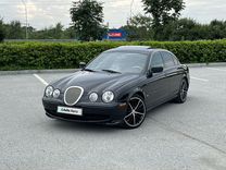 Jaguar S-type 3.0 AT, 2000, 251 000 км, с пробегом, цена 575 000 руб.