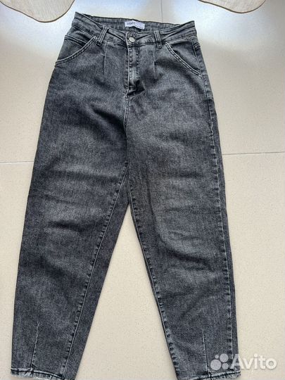 Большой 12 вещей пакет одежды женский 42-44