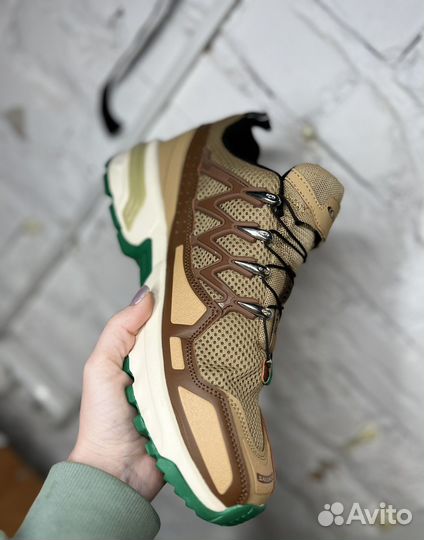 Кроссовки Salomon 41-45