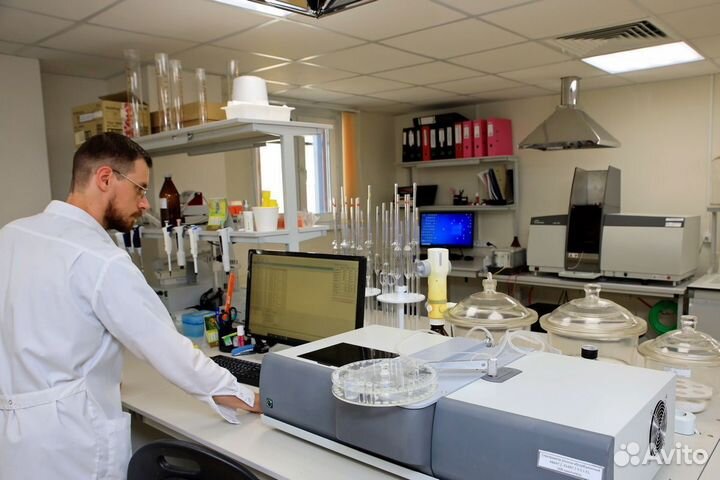 Рецепты для производства супер инновационной химии