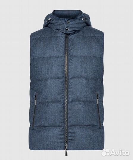 Жилет Moorer оригинал