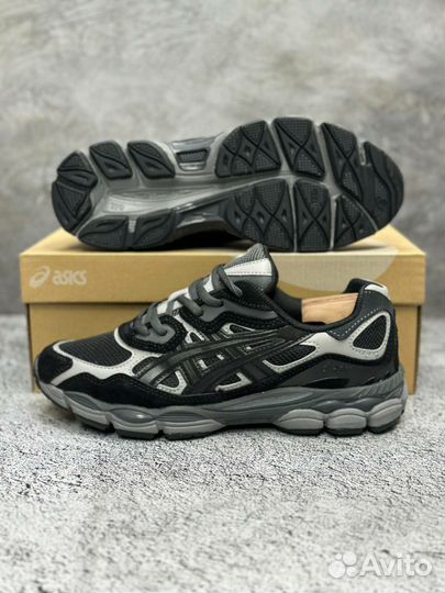 Кроссовки мужские Asics GEL-NYC 41-45