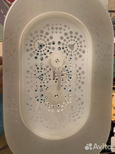 Стерилизатор Philips avent 3 в 1