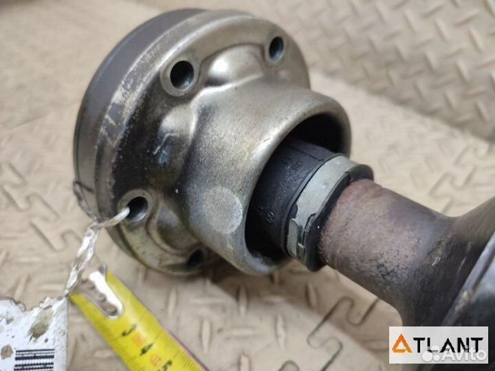 Карданный вал задний audi A5