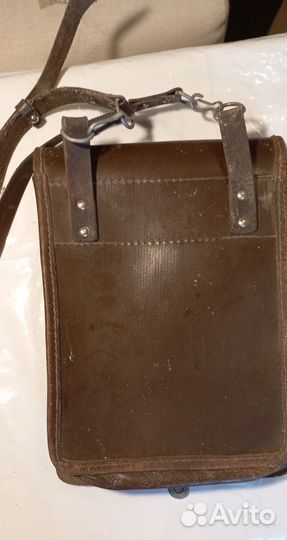 Планшет полевой