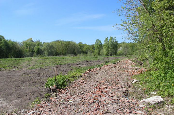 Участок 20,6 сот. (ИЖС)