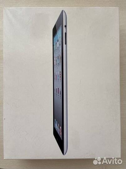 iPad 2 3G 64 GB