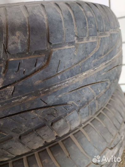 Boto Esparta A/T 2.25/65 R17