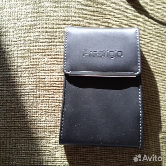 Навигатор Prestigio -x13 - 12056. Новый.С зарядкой