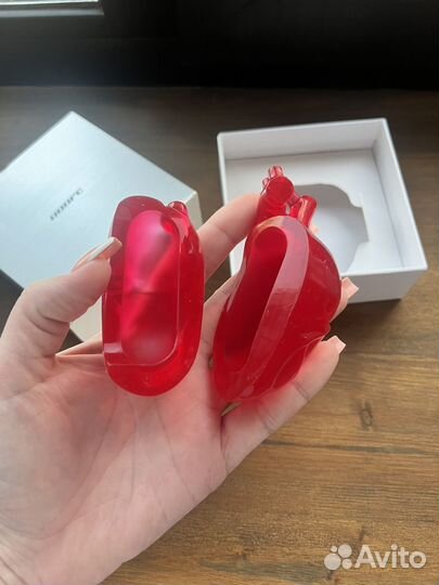 Чехол для наушников airpods pro