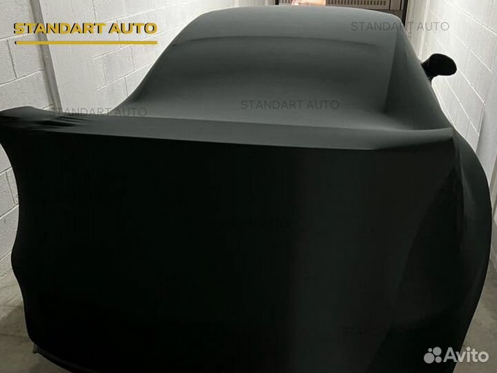 Чехол тент для защиты кузова Ford Mustang