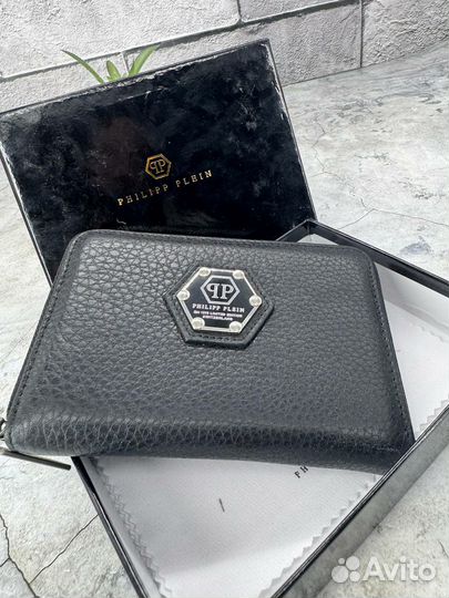 Мужское портмоне Philipp Plein