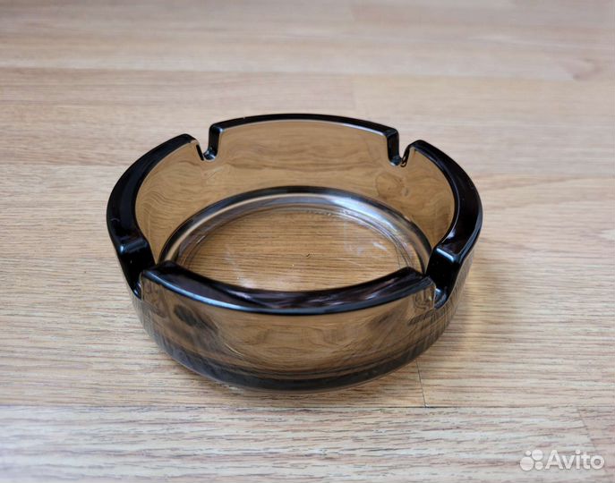 Пепельница