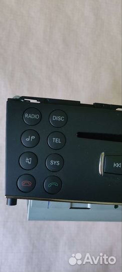 Audio 20 монитор рамка GLK X204