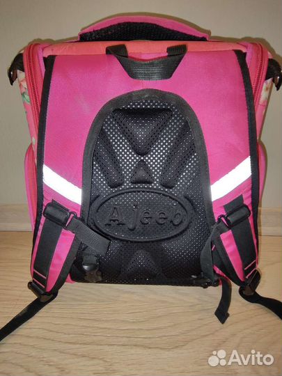 Рюкзак школьный для девочки
