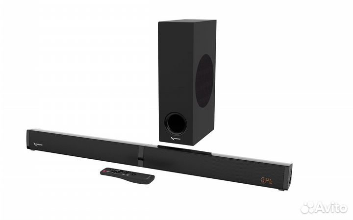 Саундбар Триколор