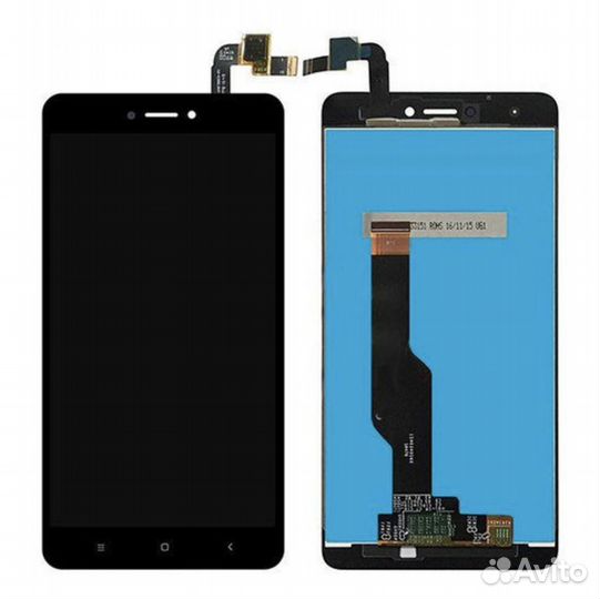 Дисплей для Xiaomi Redmi Note 4x