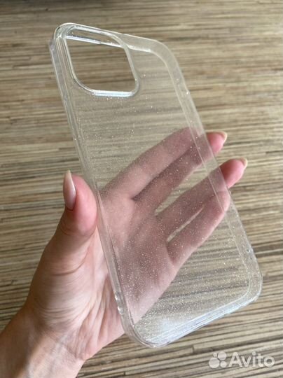 Чехлы/стекла на iPhone 13/Pro/Pro Max