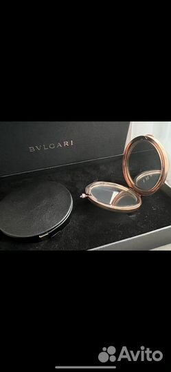 Зеркальце Bvlgari