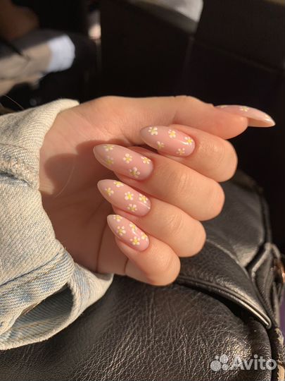 Маникор на дому