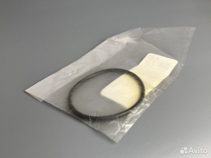 Кольцо уплотнительное Yamaha